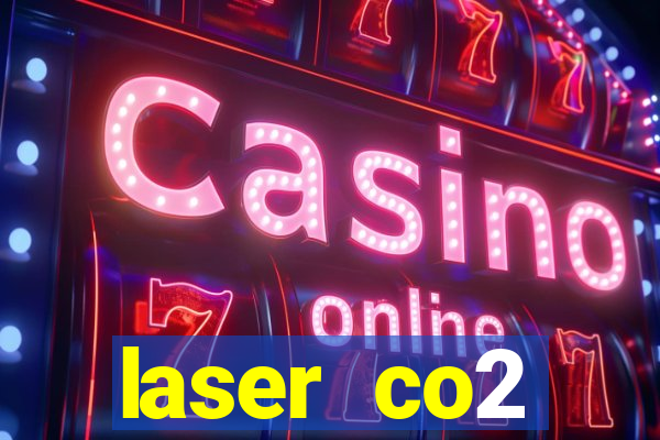 laser co2 frazionato napoli