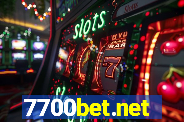 7700bet.net