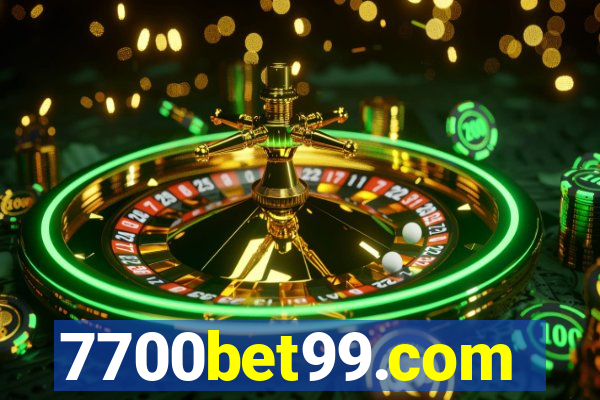 7700bet99.com