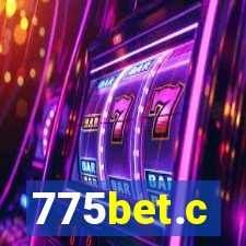 775bet.c