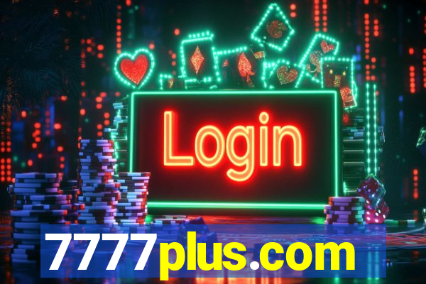 7777plus.com