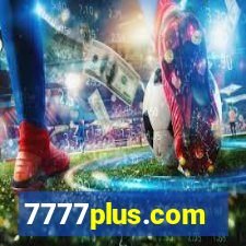 7777plus.com