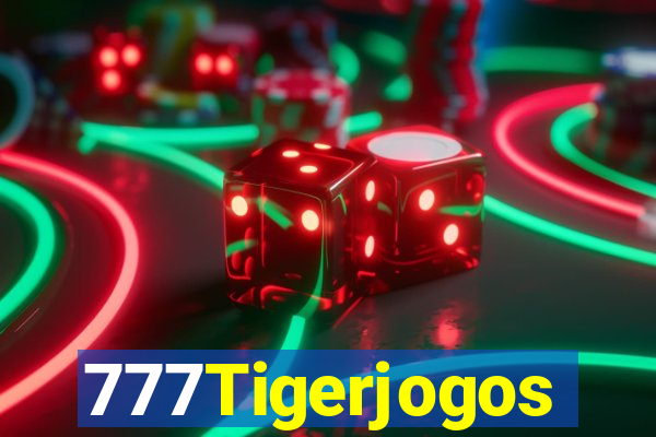 777Tigerjogos