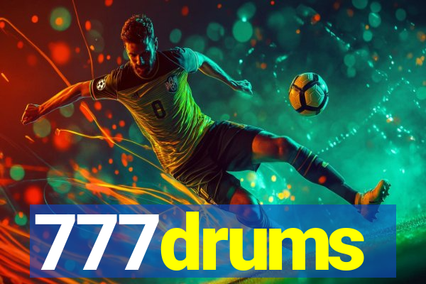 777drums