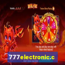 777electronic.com