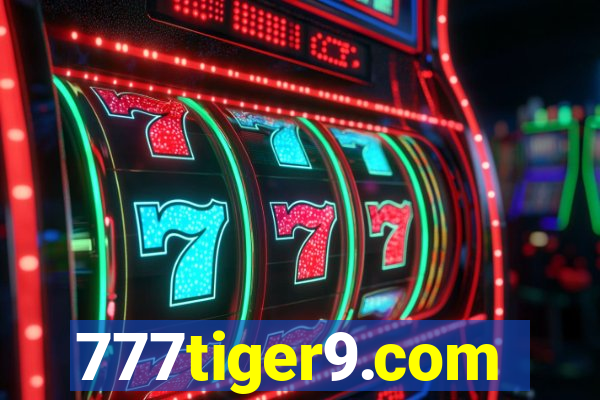 777tiger9.com