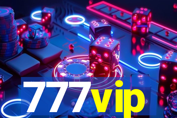 777vip