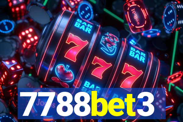 7788bet3