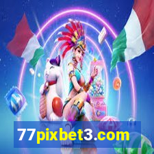 77pixbet3.com