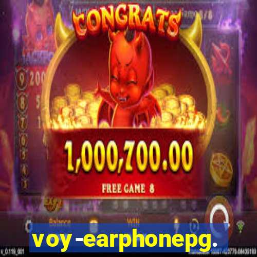 voy-earphonepg.com