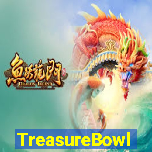 TreasureBowl treasure bowl melhor horario