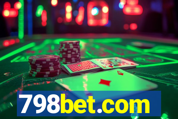 798bet.com