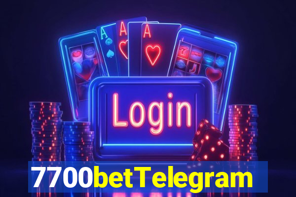 7700betTelegram