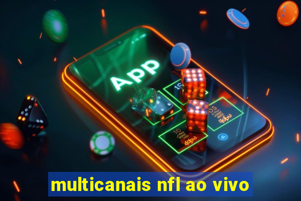 multicanais nfl ao vivo