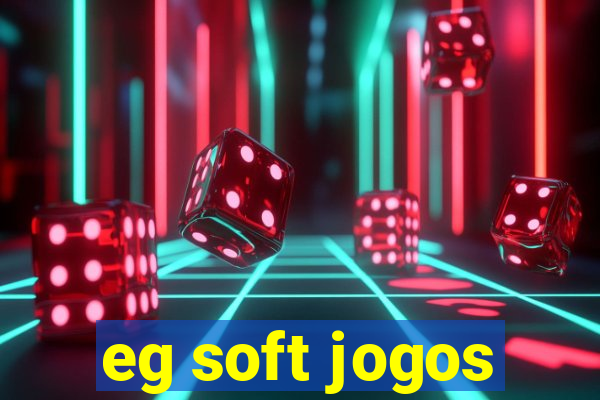 eg soft jogos