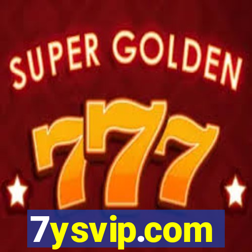 7ysvip.com