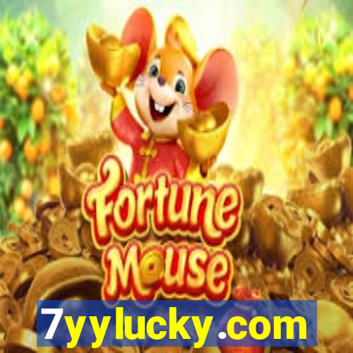 7yylucky.com