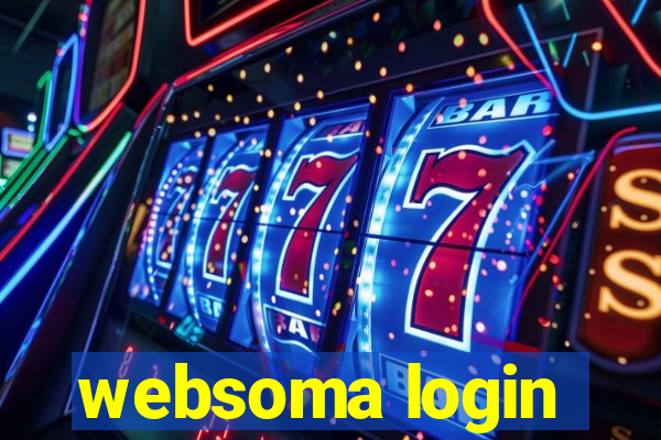 websoma login