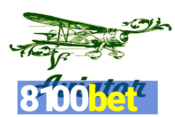 8100bet