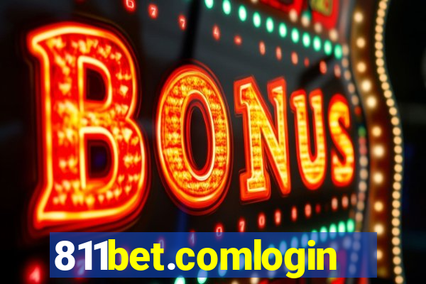 811bet.comlogin