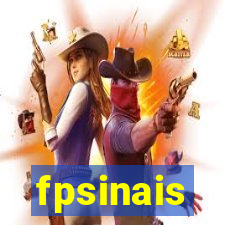 fpsinais