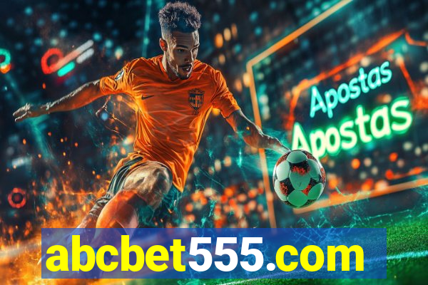 abcbet555.com