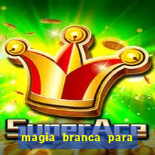 magia branca para unir casal