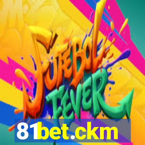 81bet.ckm