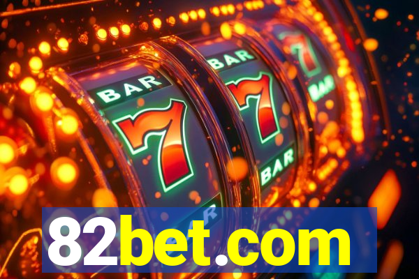 82bet.com