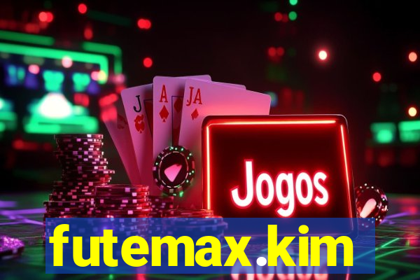 futemax.kim