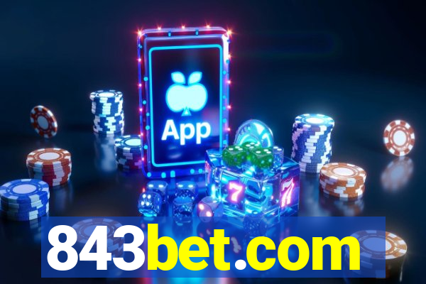 843bet.com