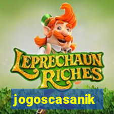 jogoscasanik