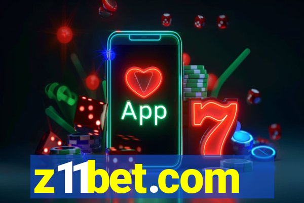 z11bet.com