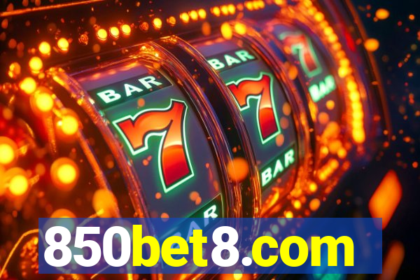 850bet8.com