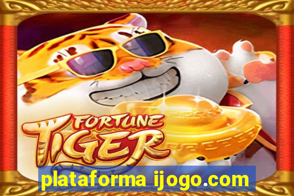 plataforma ijogo.com