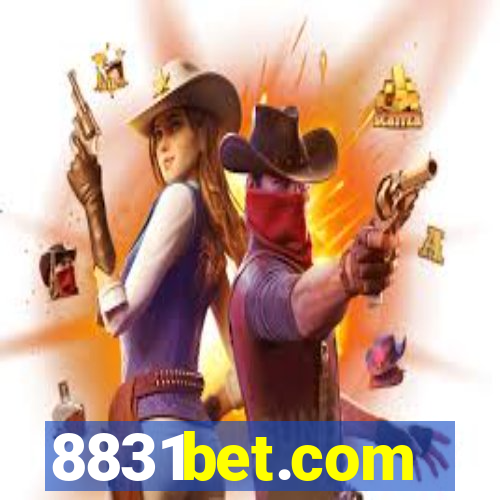 8831bet.com