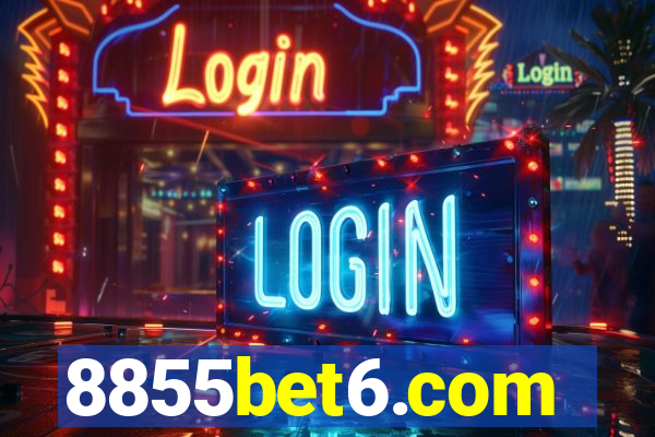 8855bet6.com