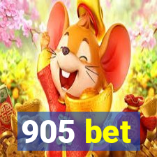 905 bet