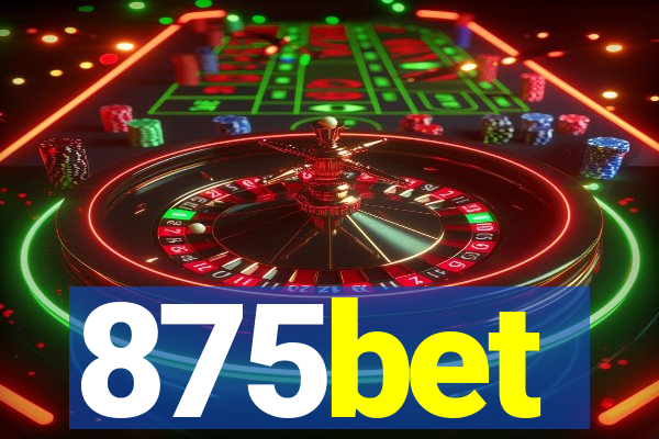 875bet