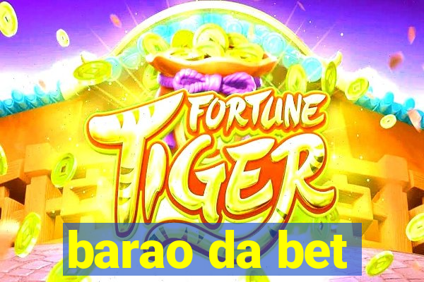 barao da bet