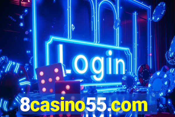 8casino55.com