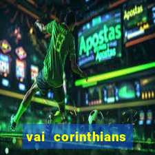 vai corinthians audio whatsapp