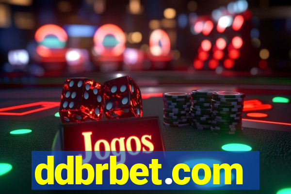 ddbrbet.com