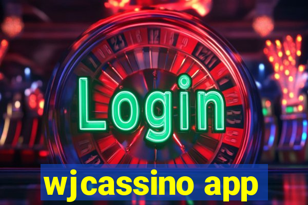 wjcassino app