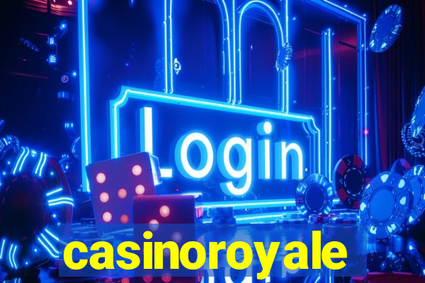 casinoroyale