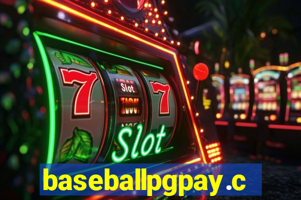 baseballpgpay.com