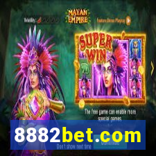 8882bet.com