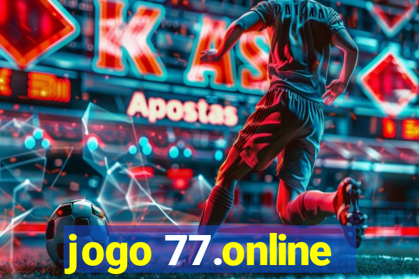 jogo 77.online