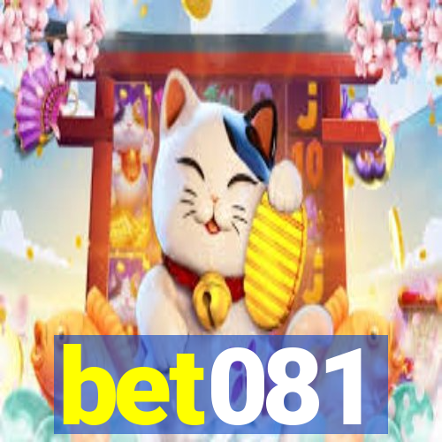 bet081