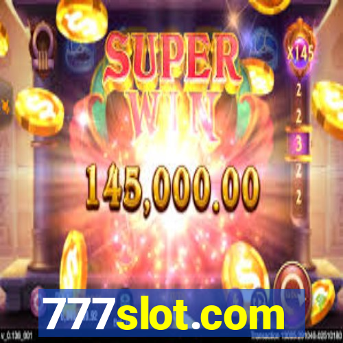 777slot.com